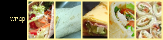 lien recette wrap